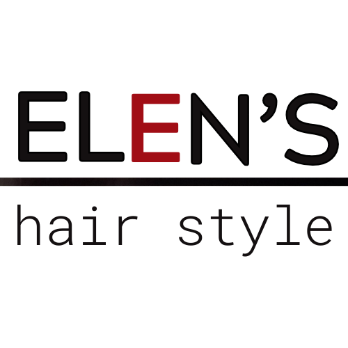ELEN’S Hair Style