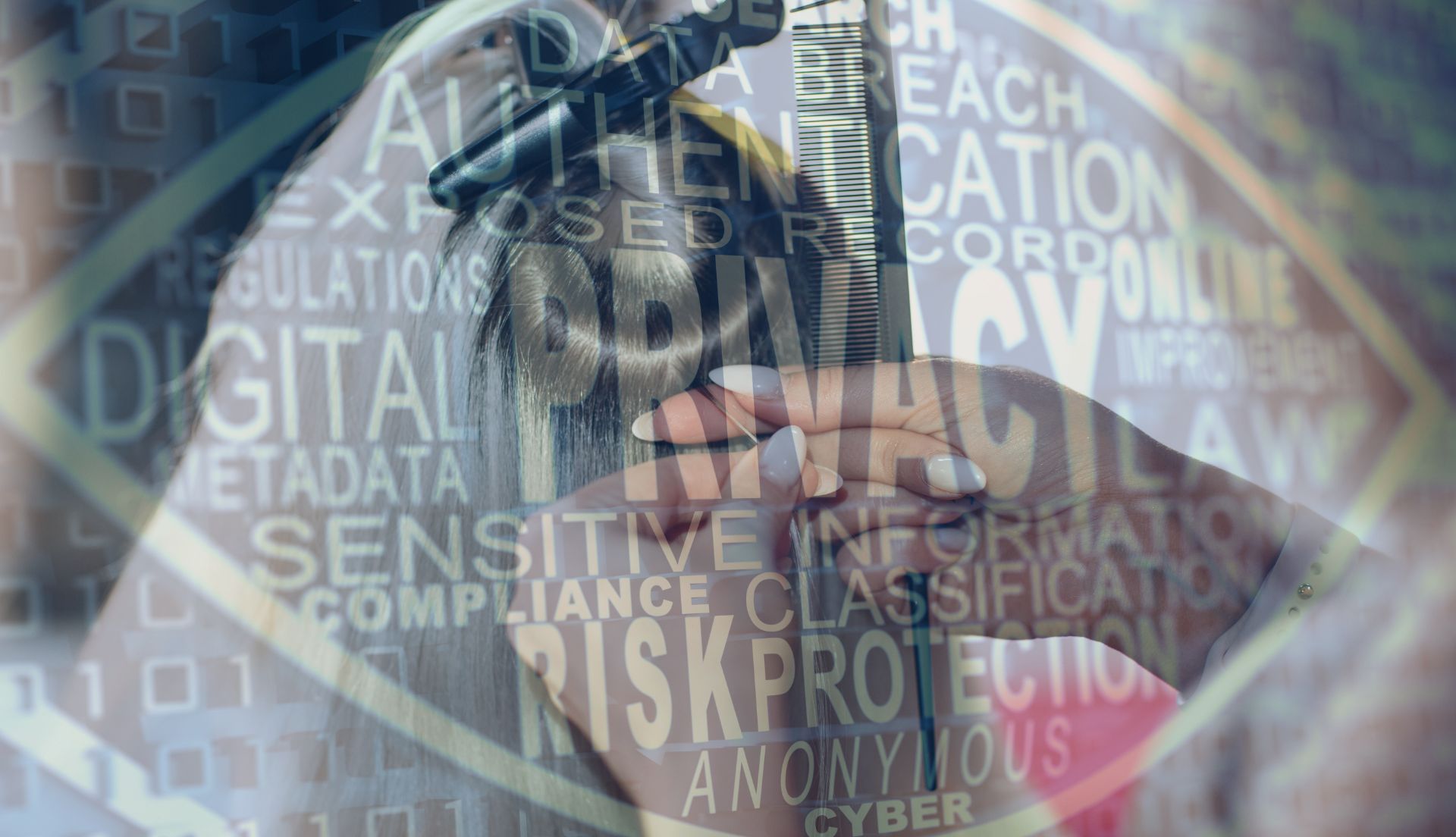 Πολιτική Απορρήτου - Elen’s Hair Style